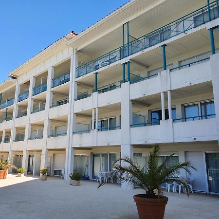Appartement Golf et Nivelle avec piscine et parking Ciboure Extérieur photo