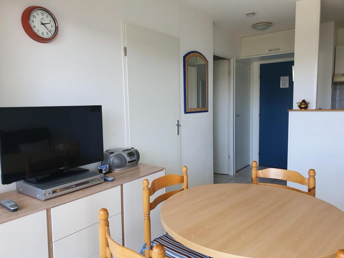 Appartement Golf et Nivelle avec piscine et parking Ciboure Extérieur photo