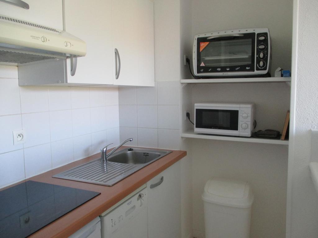 Appartement Golf et Nivelle avec piscine et parking Ciboure Extérieur photo